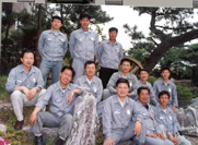 올 技能匠에 12명 합격